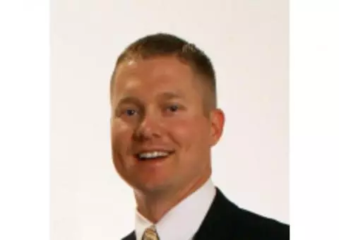 Brian Dudgeon - Farmers Insurance Agent in Stillwater, OK